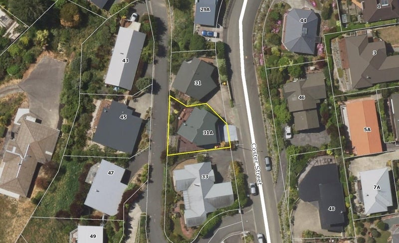 31A Coster Street, Enner Glynn, Nelson - Carousel 21