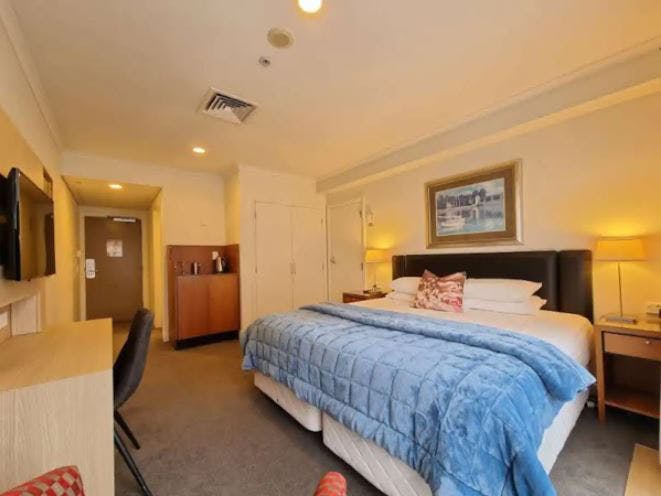 1807/171 Queen Street, Auckland Central, Auckland - Carousel 2