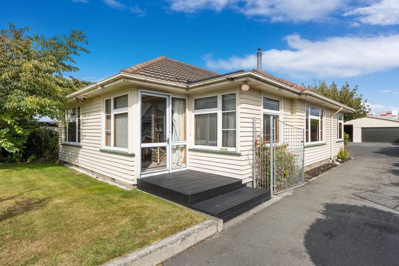 213 Bower Avenue, North New Brighton, Christchurch - Carousel 1