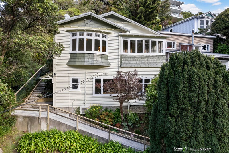47 Norway Street, Aro Valley, Wellington - Carousel 1