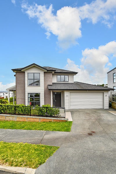 8 Matairangi Avenue, Totara Heights, Auckland - Carousel 29