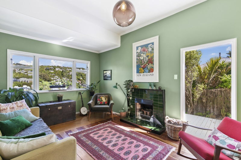 31 Mornington Road, Brooklyn, Wellington - Carousel 2