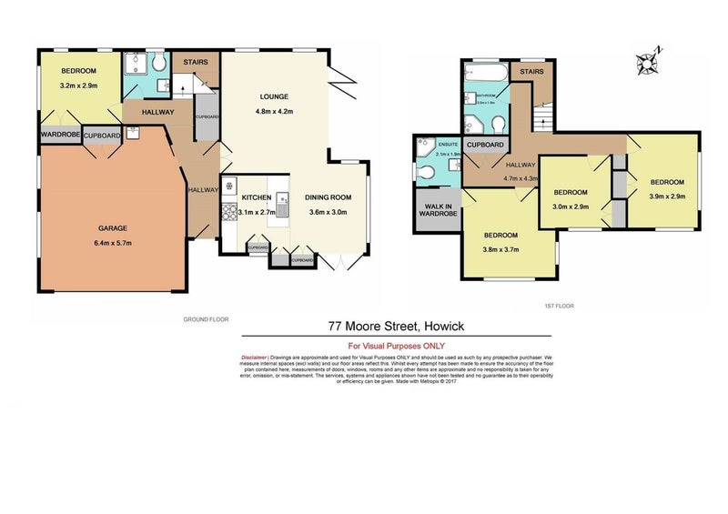 77 Moore Street, Howick, Auckland - Carousel 2