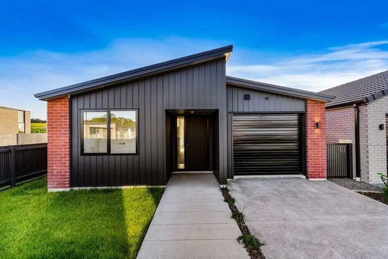 37 Waharau Lane, Ramarama, Drury - Carousel 1