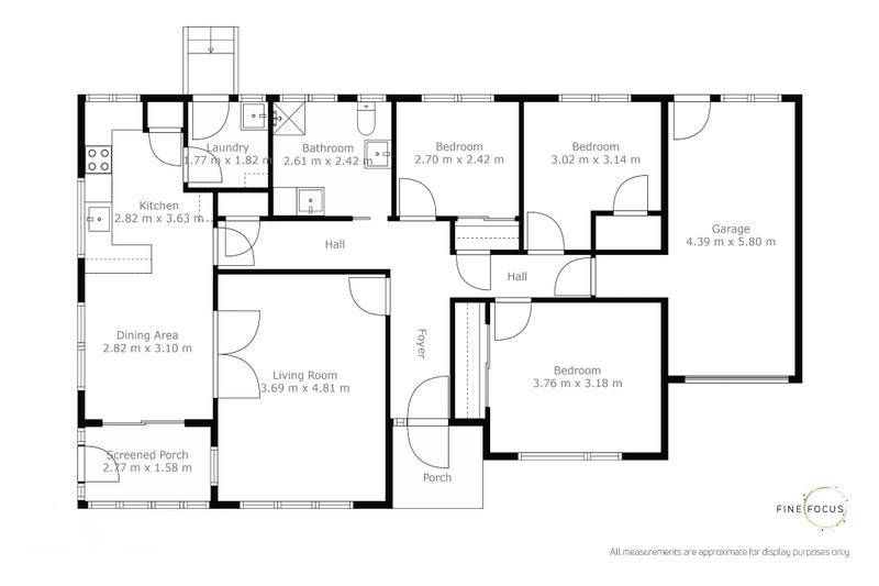 18 Rossiter Street, Tawa, Wellington - Carousel 20