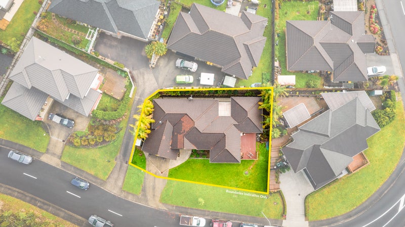 24 Bradnor Meadows Drive, Swanson, Auckland - Carousel 2