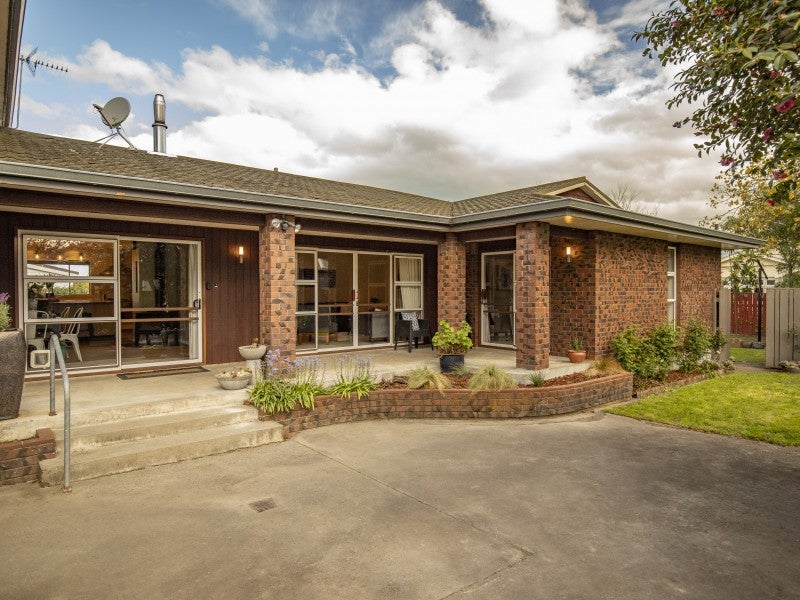 9A Jordan Terrace, Lansdowne, Masterton - Carousel 2