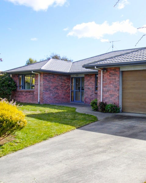 19 Page Street, Redwoodtown, Blenheim - Carousel 27
