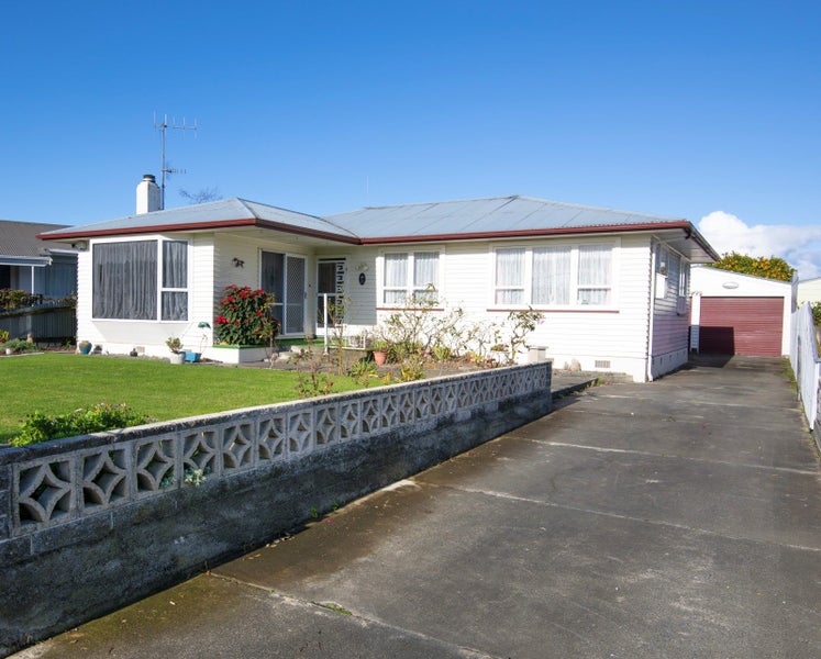 23 Morgan Avenue, Marewa, Napier - Carousel 1