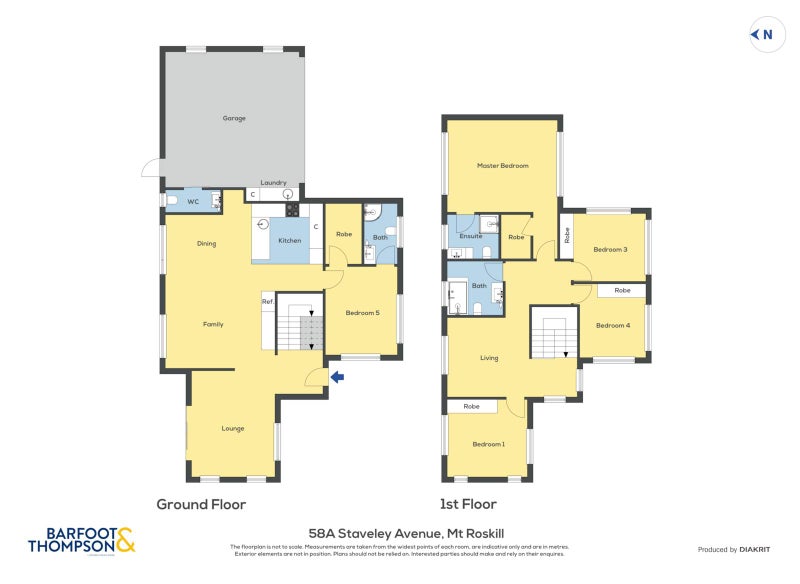 58A Staveley Avenue, Mount Roskill, Auckland - Carousel 22