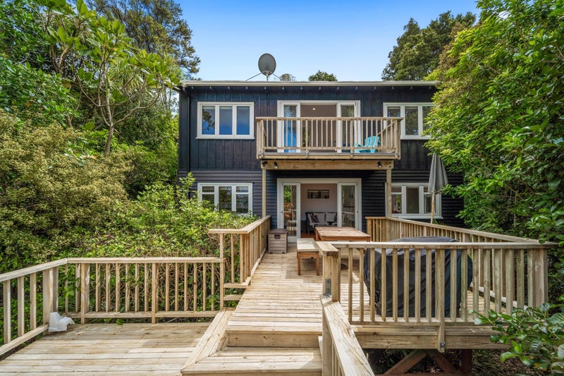 62 CLINTON RD, Tāwharanui Peninsula, Matakana - Carousel 1