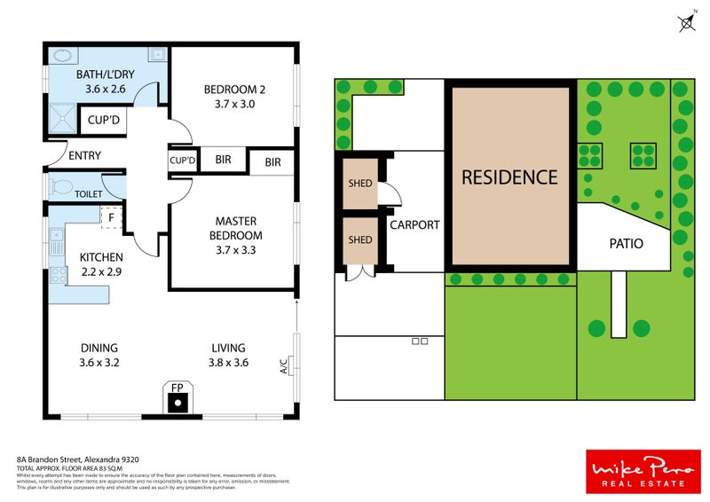 8C Brandon Street, Alexandra, Alexandra - Carousel 18