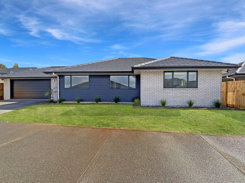 6 Lindis Lane, Kamo, Whangarei - Carousel 1