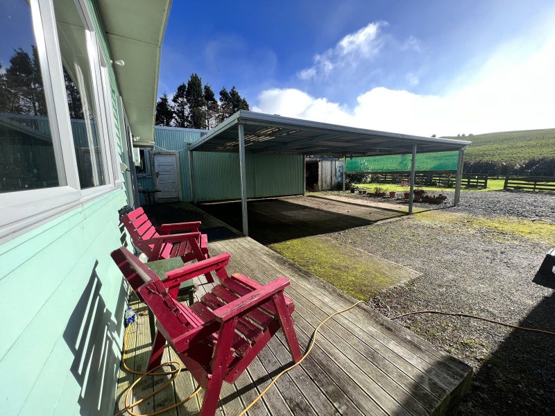 546 Ngamoko Road, Norsewood - Carousel 22