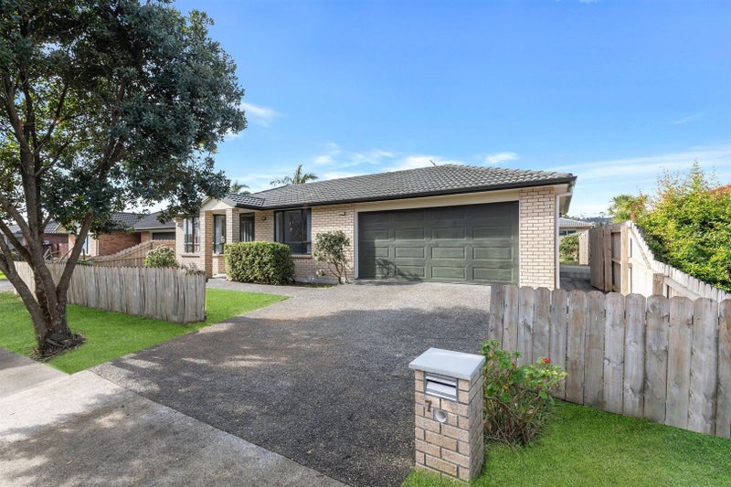 7 Sheddings Lane, East Tamaki, Auckland - Carousel 1
