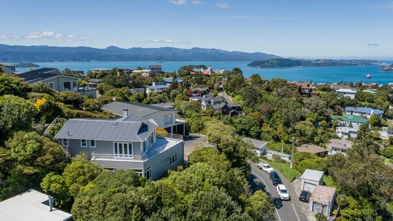 49 Rangoon Street, Khandallah, Wellington - Carousel 2