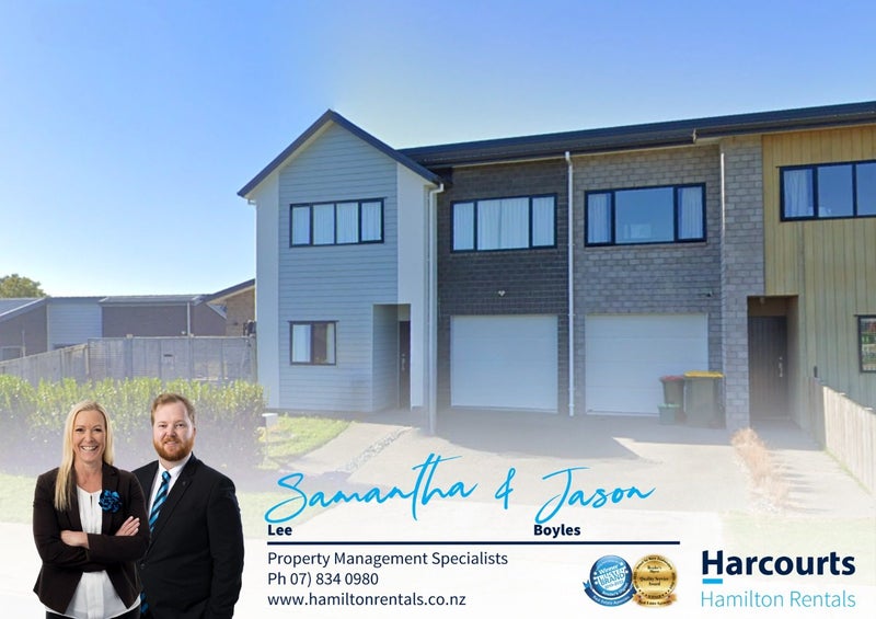 2/22 Iwi Road, Baverstock, Hamilton - Carousel 1