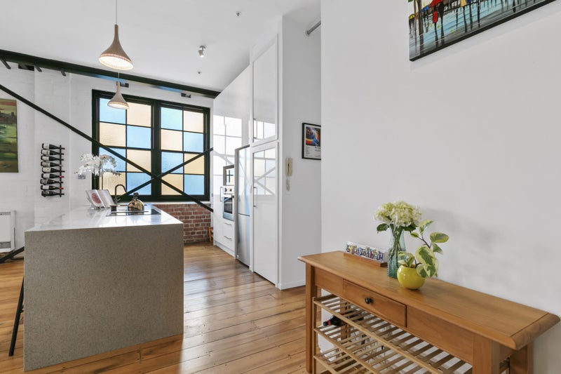 10/13 Leeds Street, Te Aro, Wellington - Carousel 2