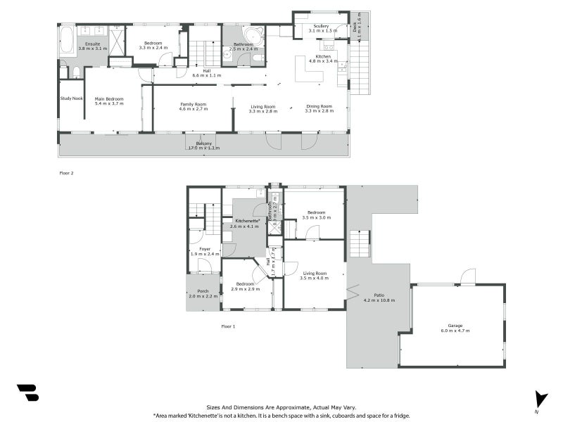 17 Hillcrest Grove, Hillpark, Auckland - Carousel 35