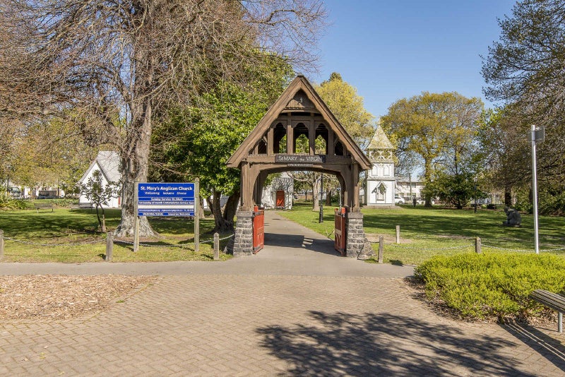 23 Church Square, Addington, Christchurch - Carousel 19