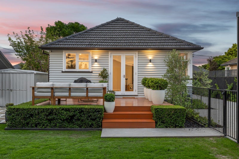 272 Knowles Street, Mairehau, Christchurch - Carousel 1