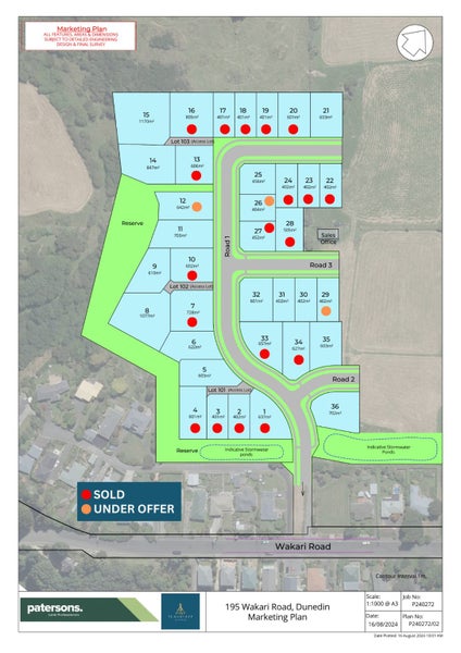 195 Wakari Road, Helensburgh, Dunedin - Carousel 4