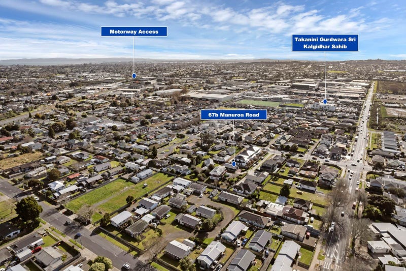 67B Manuroa Road, Takanini, Auckland - Carousel 24