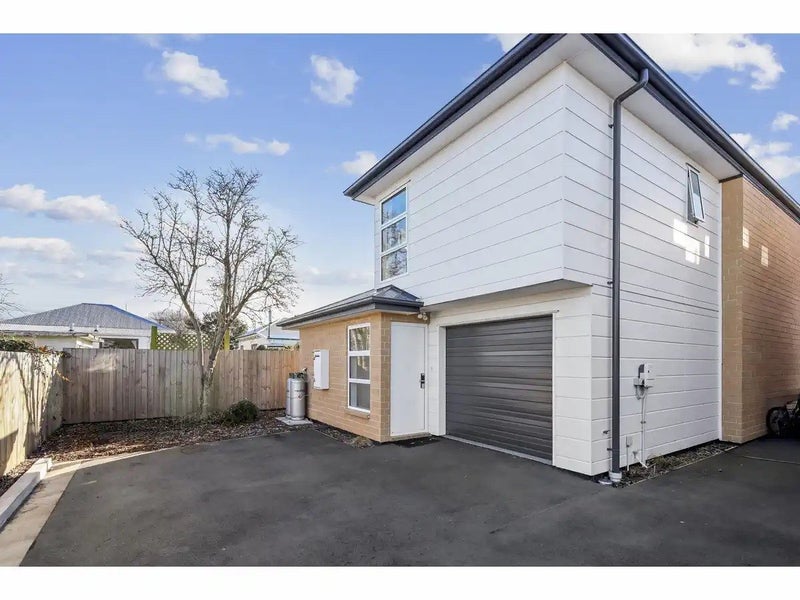 61C Coronation Street, Spreydon, Christchurch - Carousel 2