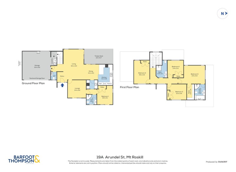 19A Arundel Street, Mount Roskill, Auckland - Carousel 19
