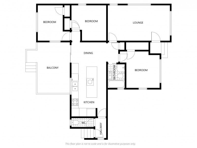 32 Heretaunga Square, Silverstream, Upper Hutt - Carousel 20