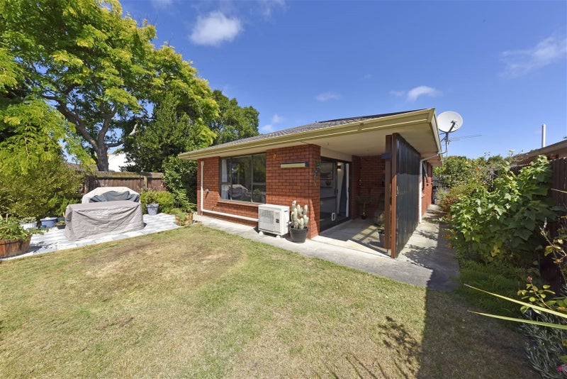 25A Horseshoe Lake Road, Shirley, Christchurch - Carousel 2