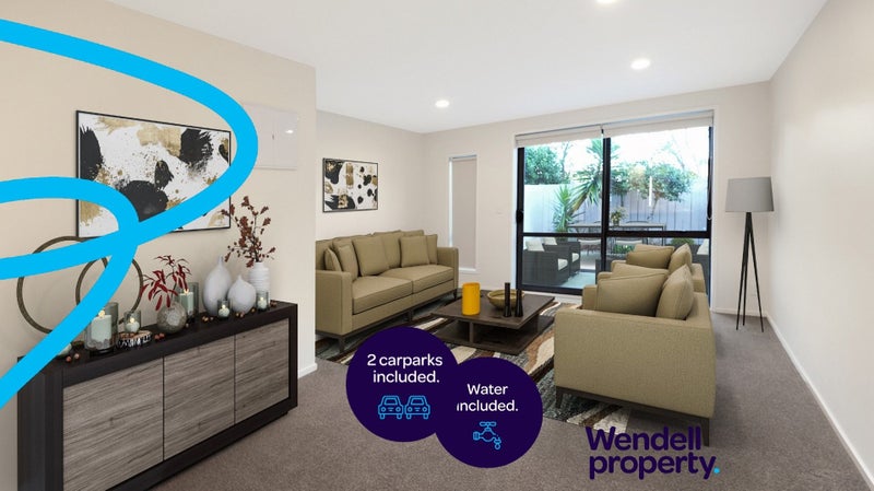 8/955 Mount Eden Road, Three Kings, Auckland - Carousel 1