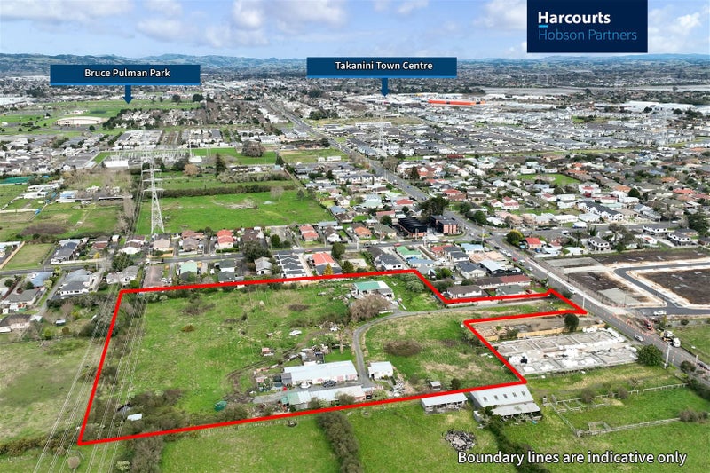 303 Porchester Road, Takanini, Auckland - Carousel 2