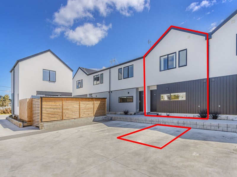 4/49 McLean Street, Linwood, Christchurch - Carousel 1