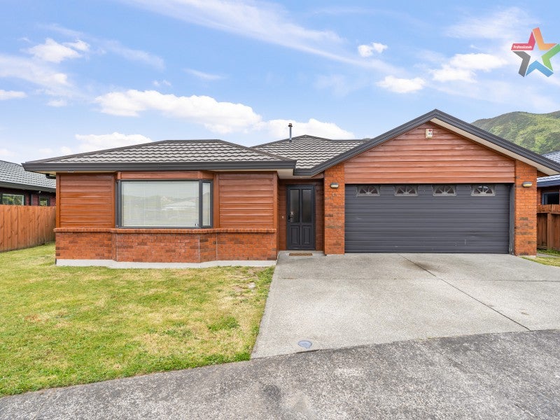 41 Mandel Mews, Waiwhetu, Lower Hutt - Carousel 1