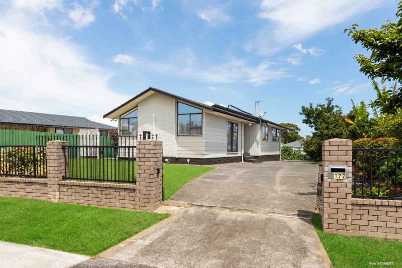 177 Dawson Road, Clover Park, Auckland - Carousel 1