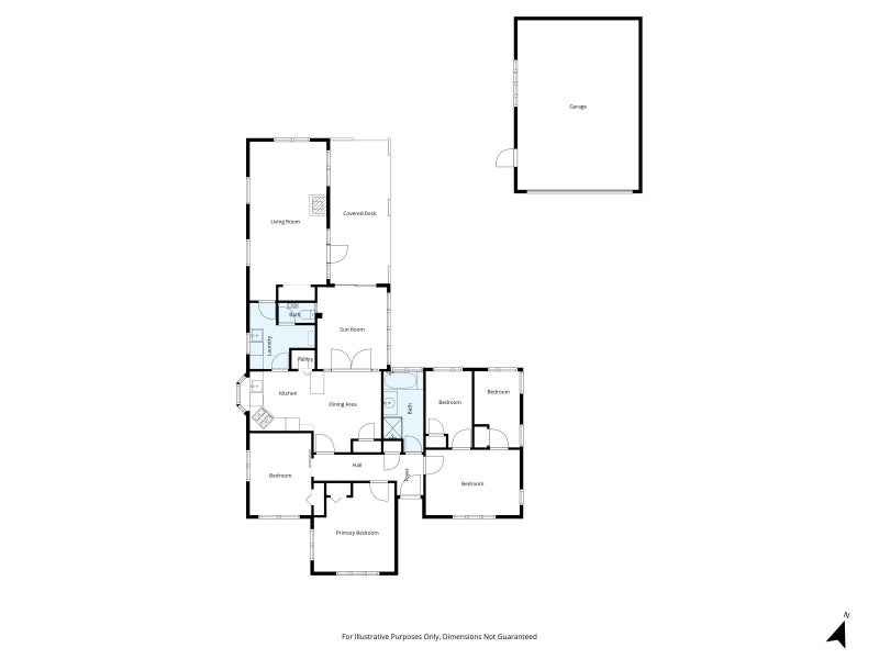 5 Hori Street, Vogeltown, New Plymouth - Carousel 22