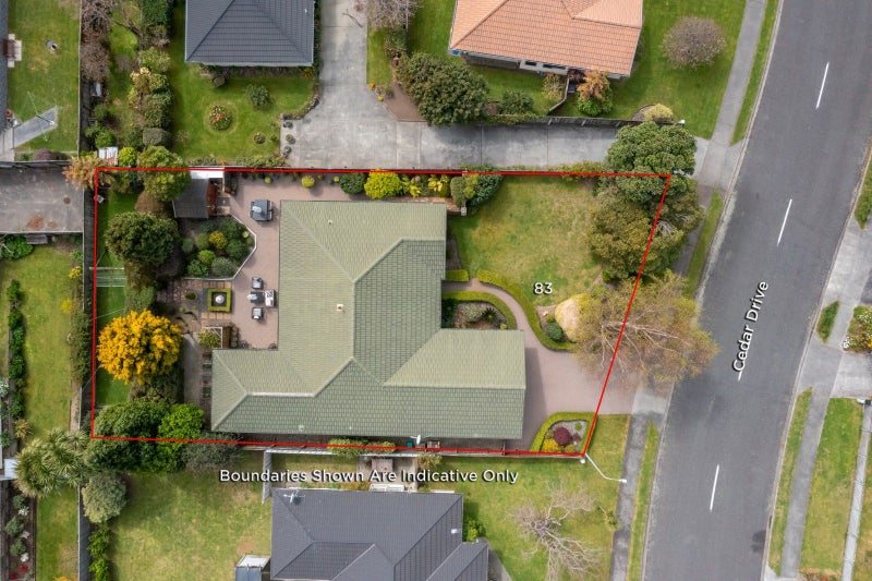 83 Cedar Drive, Paraparaumu Beach, Paraparaumu - Carousel 35