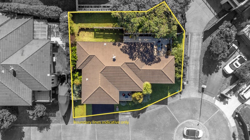 15 Keepers Drive, Gulf Harbour, Whangaparaoa - Carousel 30