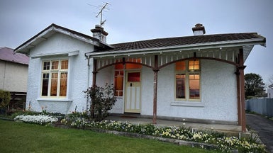 87 Morton Street, Georgetown, Invercargill - Carousel 1