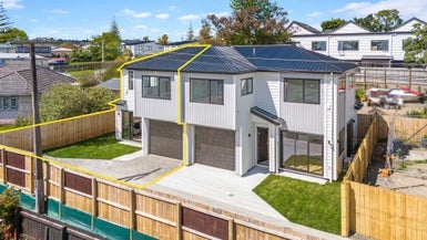 7E Westall Road, New Lynn, Auckland - Carousel 1
