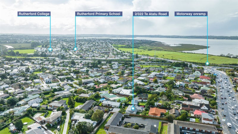 2/322 Te Atatu Road, Te Atatu South, Auckland - Carousel 25