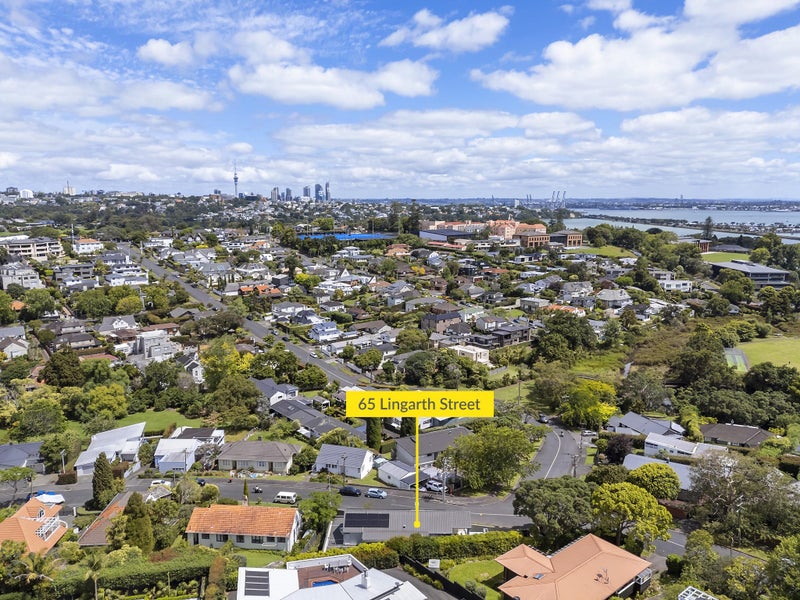 65 Lingarth Street, Remuera, Auckland - Carousel 25
