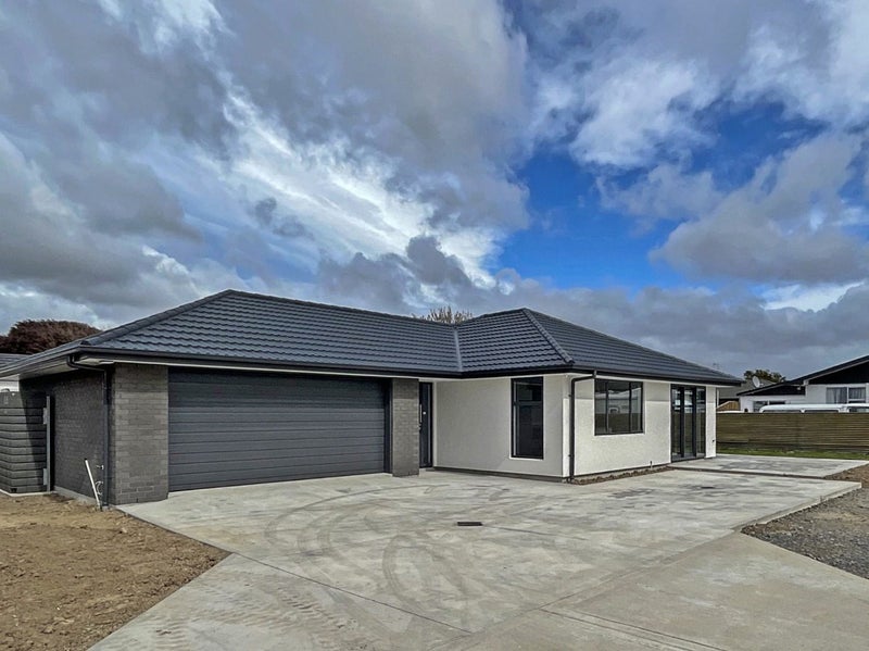 93 McGregor Street, Milson, Palmerston North - Carousel 1