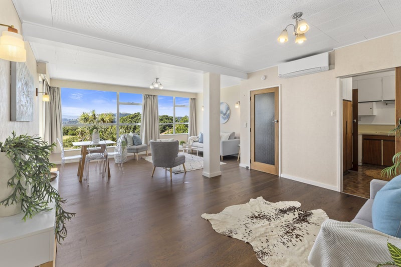 88A Salamanca Road, Kelburn, Wellington - Carousel 1