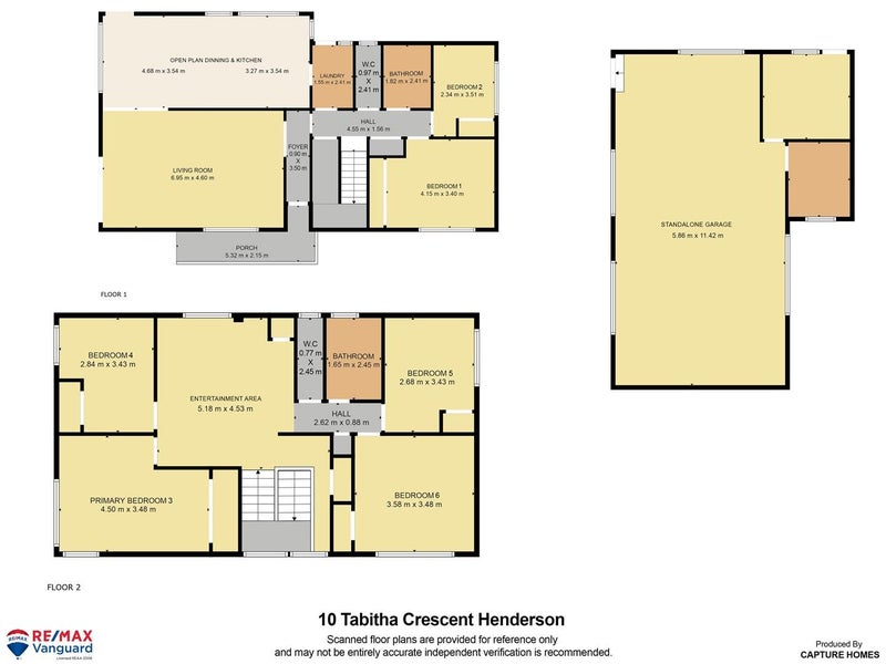 10 Tabitha Crescent, Henderson, Auckland - Carousel 22