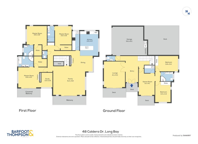 48 Caldera Drive, Long Bay, Auckland - Carousel 26