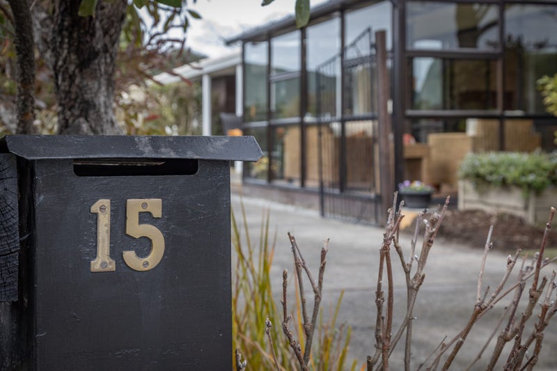 15 Witbrock Crescent, Burnside, Christchurch - Carousel 34