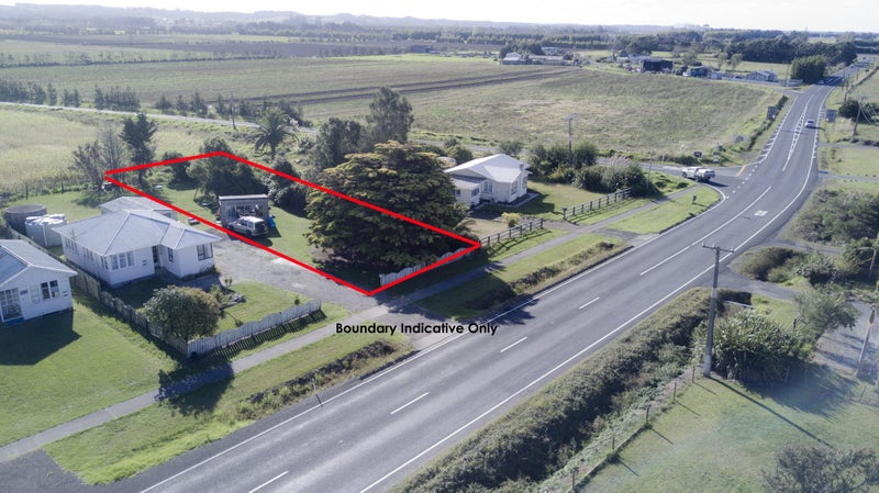 224 State Highway 1, Awanui - Carousel 2