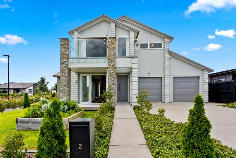 2 Buddle road, Paerata Rise, Auckland - Carousel 1